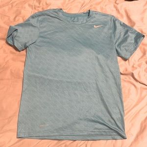 Nike tee shirt